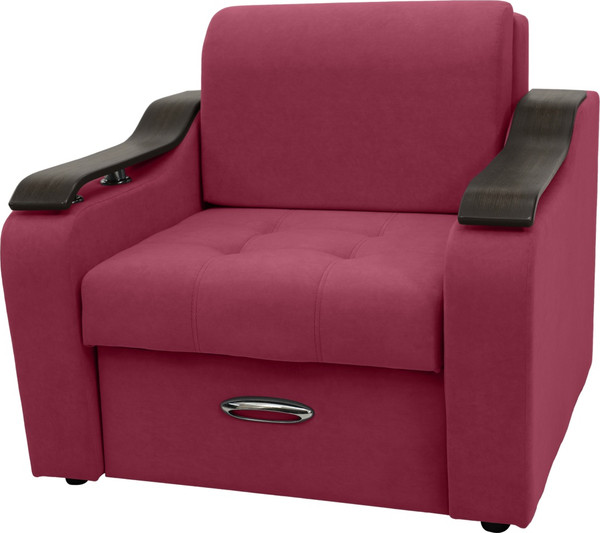 Кресло-кровать Сириус Лидер-4 НПБ 105x110 - фото