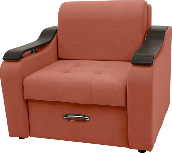 Кресло-кровать Сириус Лидер-4 НПБ 105x110 - фото