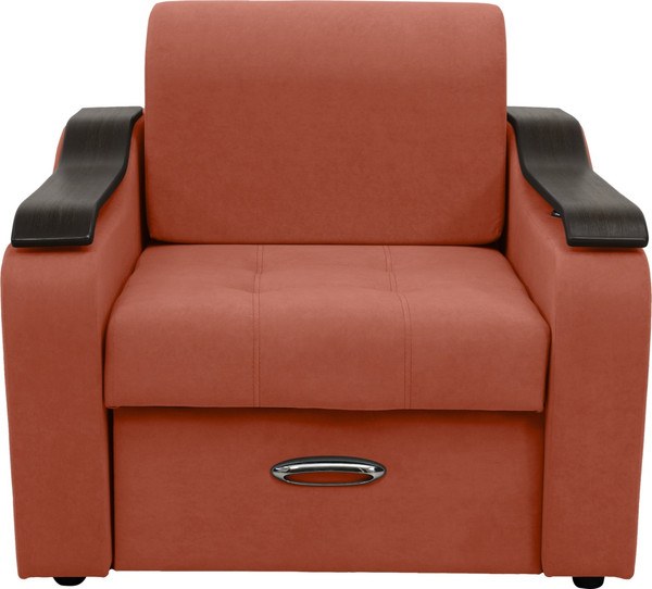 Кресло-кровать Сириус Лидер-4 НПБ 105x110