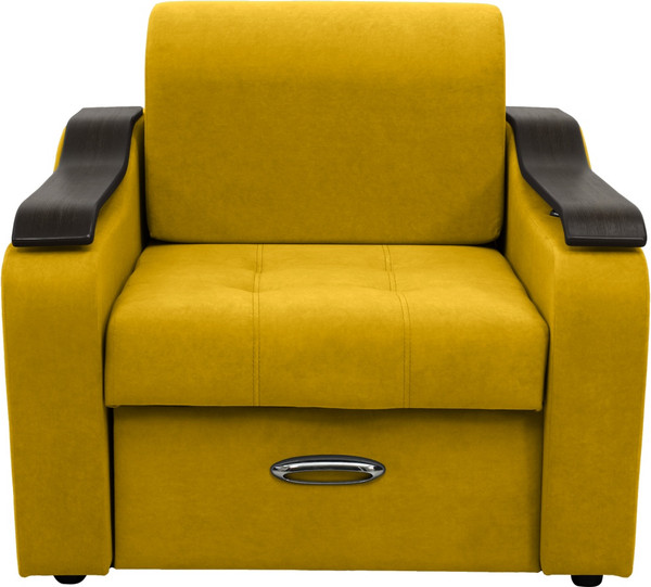 Кресло-кровать Сириус Лидер-4 НПБ 105x110