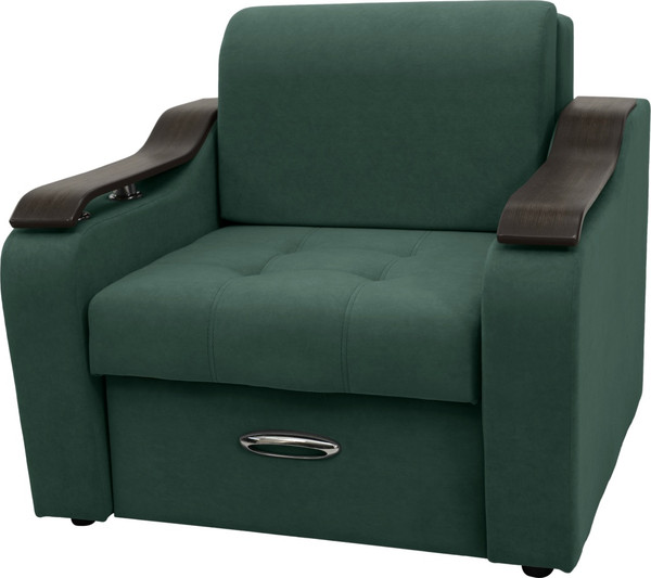 Кресло-кровать Сириус Лидер-4 НПБ 105x110 - фото