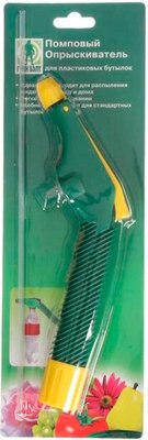 Опрыскиватель помповый Green Belt На пластиковую бутылку 4601826012824 - фото