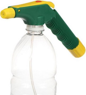Опрыскиватель помповый Green Belt На пластиковую бутылку 4601826012824