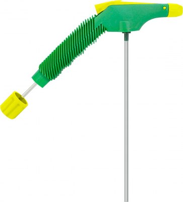 Опрыскиватель помповый Green Belt На пластиковую бутылку 4601826012824