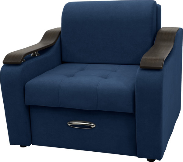 Кресло-кровать Сириус Лидер-4 НПБ 105x110 - фото