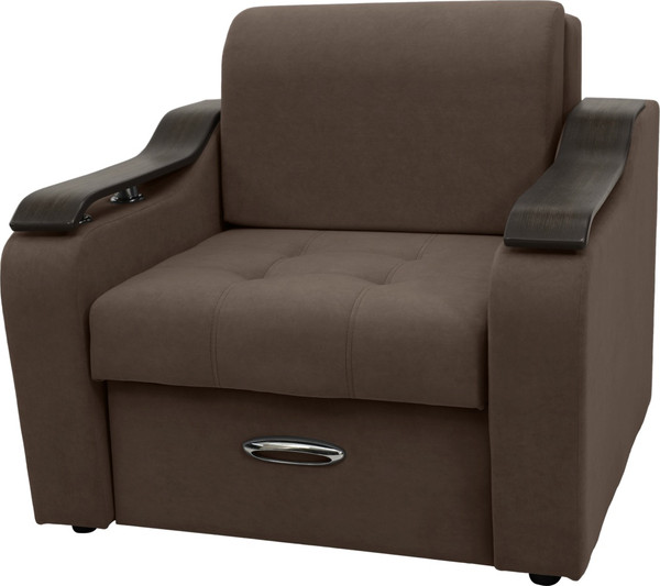 Кресло-кровать Сириус Лидер-4 НПБ 105x110 - фото