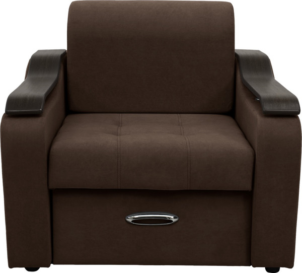 Кресло-кровать Сириус Лидер-4 НПБ 105x110