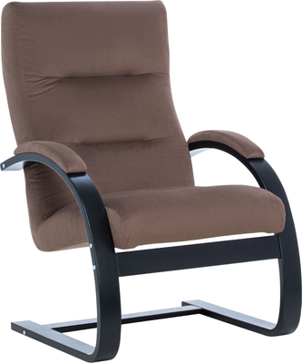 Кресло мягкое Импэкс Leset Монэ - фото