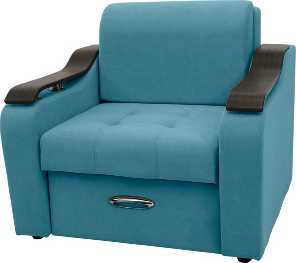 Кресло-кровать Сириус Лидер-4 НПБ 105x110 - фото