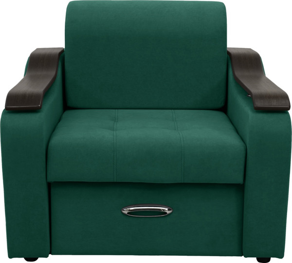 Кресло-кровать Сириус Лидер-4 НПБ 105x110