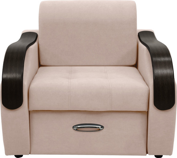 Кресло-кровать Сириус Лидер-6 ППУ 105x110