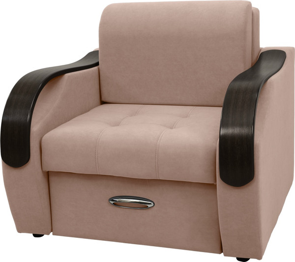 Кресло-кровать Сириус Лидер-6 ППУ 105x110 - фото