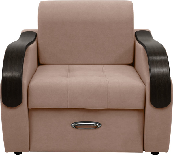 Кресло-кровать Сириус Лидер-6 ППУ 105x110