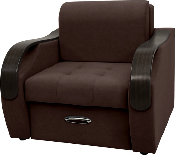 Кресло-кровать Сириус Лидер-6 ППУ 105x110 - фото