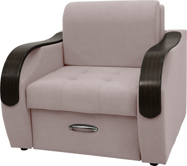 Кресло-кровать Сириус Лидер-6 ППУ 105x110 - фото