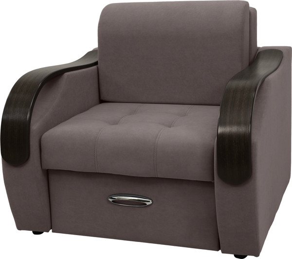 Кресло-кровать Сириус Лидер-6 ППУ 105x110 - фото