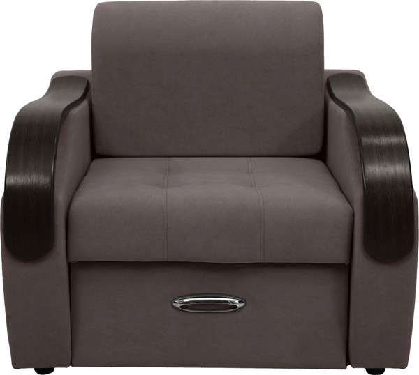 Кресло-кровать Сириус Лидер-6 ППУ 105x110