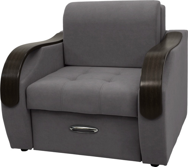 Кресло-кровать Сириус Лидер-6 ППУ 105x110 - фото