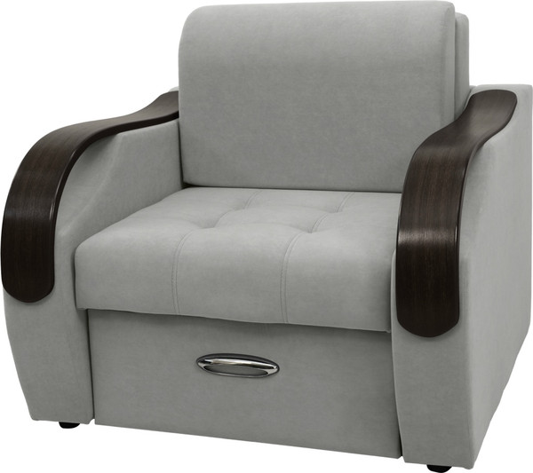 Кресло-кровать Сириус Лидер-6 ППУ 105x110 - фото