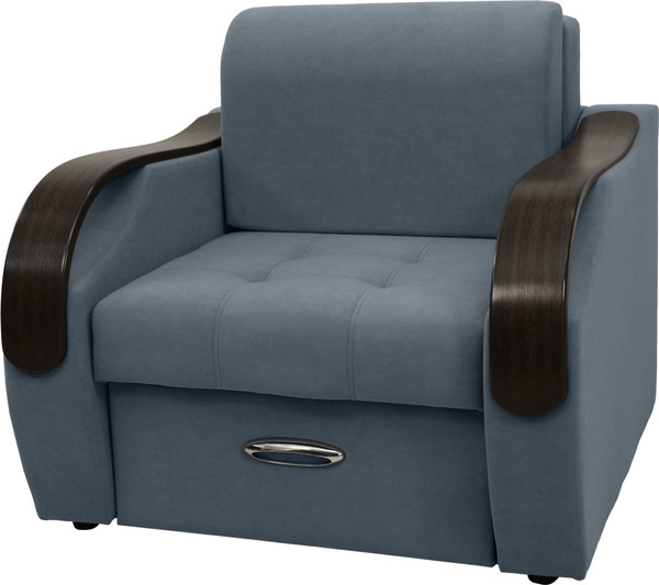 Кресло-кровать Сириус Лидер-6 ППУ 105x110 - фото