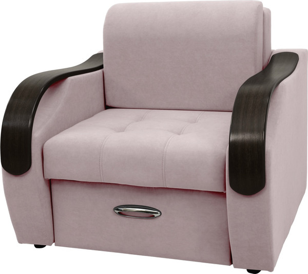 Кресло-кровать Сириус Лидер-6 ППУ 105x110 - фото