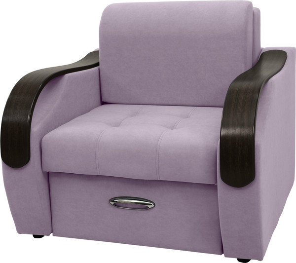 Кресло-кровать Сириус Лидер-6 ППУ 105x110 - фото