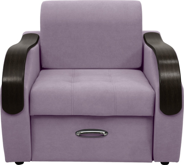 Кресло-кровать Сириус Лидер-6 ППУ 105x110