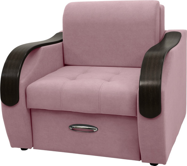 Кресло-кровать Сириус Лидер-6 ППУ 105x110 - фото