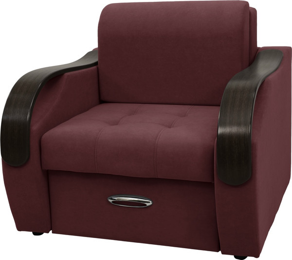 Кресло-кровать Сириус Лидер-6 ППУ 105x110 - фото