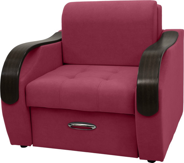 Кресло-кровать Сириус Лидер-6 ППУ 105x110 - фото