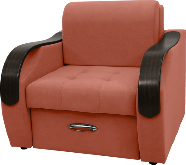 Кресло-кровать Сириус Лидер-6 ППУ 105x110 - фото