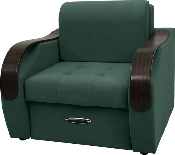 Кресло-кровать Сириус Лидер-6 ППУ 105x110 - фото