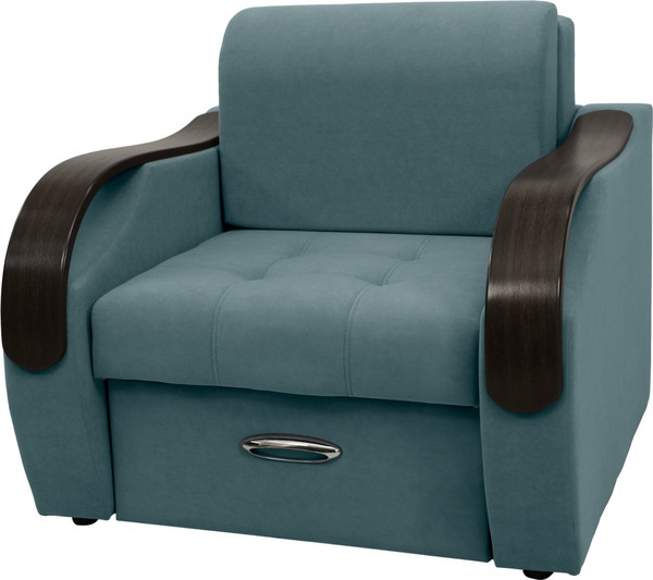 Кресло-кровать Сириус Лидер-6 ППУ 105x110 - фото