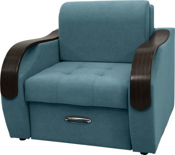 Кресло-кровать Сириус Лидер-6 ППУ 105x110 - фото