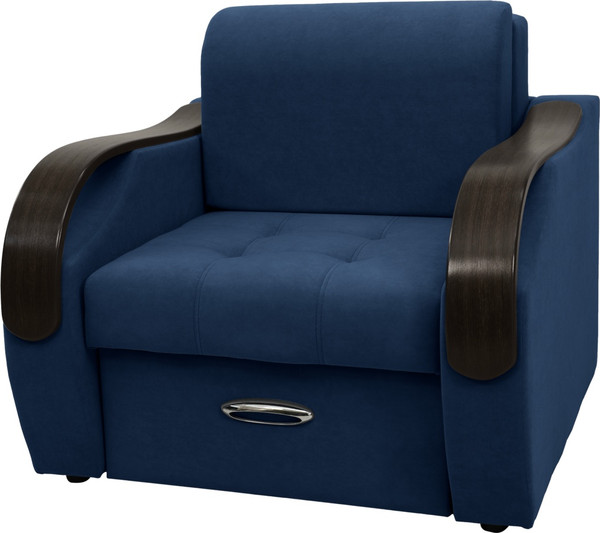 Кресло-кровать Сириус Лидер-6 ППУ 105x110 - фото