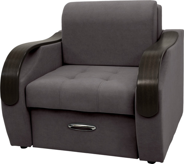 Кресло-кровать Сириус Лидер-6 ППУ 105x110 - фото