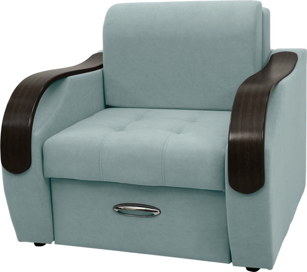 Кресло-кровать Сириус Лидер-6 ППУ 105x110 - фото