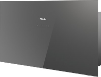 Вытяжка наклонная Miele DA 9092 W Screen GRGR / 28909260D - фото