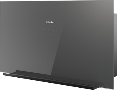 Вытяжка наклонная Miele DA 9092 W Screen GRGR / 28909260D