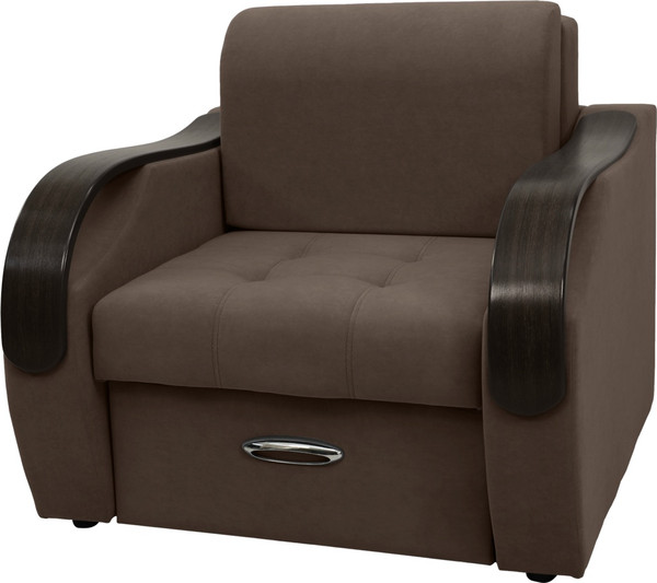 Кресло-кровать Сириус Лидер-6 ППУ 105x110 - фото