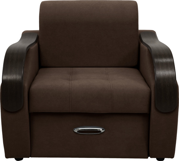 Кресло-кровать Сириус Лидер-6 ППУ 105x110