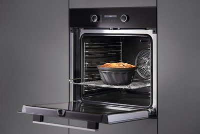 Электрический духовой шкаф Miele H 2465 B OBSW / 22246524D