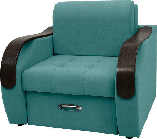 Кресло-кровать Сириус Лидер-6 ППУ 105x110 - фото