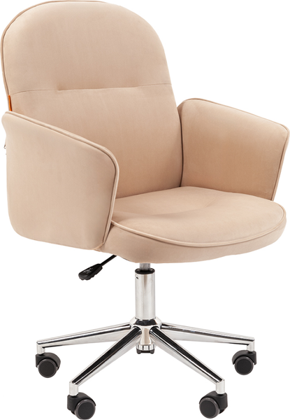 Кресло офисное Chairman Home 130 - фото