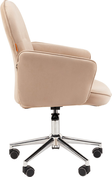 Кресло офисное Chairman Home 130