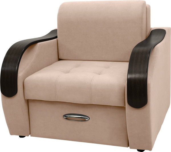 Кресло-кровать Сириус Лидер-6 ППУ 105x110 - фото