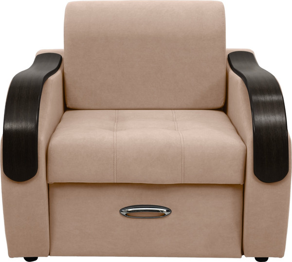 Кресло-кровать Сириус Лидер-6 ППУ 105x110