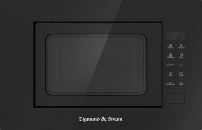 Микроволновая печь Zigmund & Shtain BMO 23 B - фото
