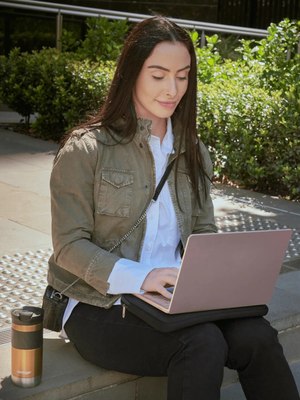 Термокружка Contigo Byron 2.0 / 2174607