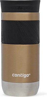 Термокружка Contigo Byron 2.0 / 2174607